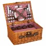 Cesta de Picnic Alexandra House Living Miel Mimbre de Alexandra House Living, Sets para picnic - Ref: D1631984, Precio: 65,86...