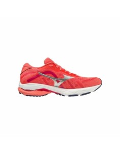 Scarpe da Running per Adulti Mizuno Wave Ultima 13 Donna Arancio da Mizuno, Aria aperta e sport - Ref: S6470532, Precio: 95,3...