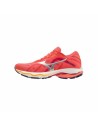 Chaussures de Running pour Adultes Mizuno Wave Ultima 13 Femme Orange | Tienda24 Tienda24.eu