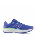 Chaussures de Running pour Adultes New Balance Fresh Foam Evoz v2 Femme Bleu | Tienda24 Tienda24.eu