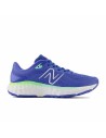 Chaussures de Running pour Adultes New Balance Fresh Foam Evoz v2 Femme Bleu | Tienda24 Tienda24.eu