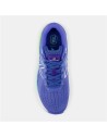 Chaussures de Running pour Adultes New Balance Fresh Foam Evoz v2 Femme Bleu | Tienda24 Tienda24.eu