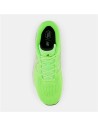 Running Shoes for Adults New Balance Fresh Foam Evoz v2 Men Lime green | Tienda24 Tienda24.eu