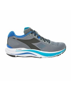 Laufschuhe für Erwachsene New Balance Dynasoft Nergize V3 Hellgrau | Tienda24 Tienda24.eu