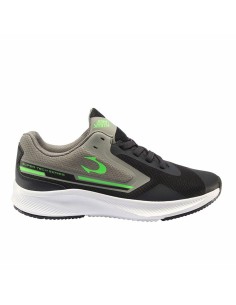 Men's Trainers Scott Kinabalu Ultra Rc Black | Tienda24 Tienda24.eu