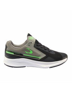 Scarpe da Running per Adulti John Smith Reuven Grigio Uomo da John Smith, Uomo - Ref: S6470563, Precio: 44,70 €, Descuento: %