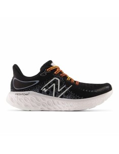 Scarpe da Running per Adulti New Balance Fresh Foam 1080 V12 Donna Nero da New Balance, Donna - Ref: S6470564, Precio: 141,42...