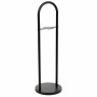 Utensilios para Chimenea Alexandra House Living Negro Hierro 20 x 68 x 20 cm de Alexandra House Living, Accesorios de chimene...