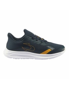 Chaussures de Running pour Adultes Joma Sport R.Hispalis Lady 2301 Noir Femme | Tienda24 Tienda24.eu