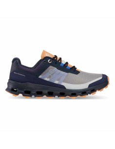 Chaussures de Running pour Adultes Under Armour Infinite Pro Gris | Tienda24 Tienda24.eu