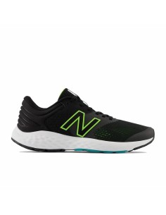 Scarpe da Running per Adulti New Balance 520v7 Nero Uomo da New Balance, Uomo - Ref: S6470579, Precio: 63,38 €, Descuento: %