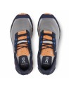 Running Shoes for Adults On Running Cloudvista Navy Blue Men | Tienda24 Tienda24.eu