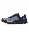 Zapatillas de Running para Adultos On Running Cloudvista Azul marino Hombre | Tienda24 Tienda24.eu