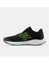 Sapatilhas de Running para Adultos New Balance 520v7 Preto Homem | Tienda24 Tienda24.eu