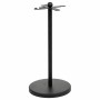 Utensilios para Chimenea Alexandra House Living Negro Hierro 22 x 48 x 22 cm de Alexandra House Living, Accesorios de chimene...