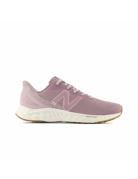 Chaussures de Sport pour Enfants New Balance Fresh Foam Arishi v4 Rose | Tienda24 Tienda24.eu