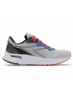 Laufschuhe für Erwachsene Skechers Tech GOrun Blau Herren | Tienda24 Tienda24.eu