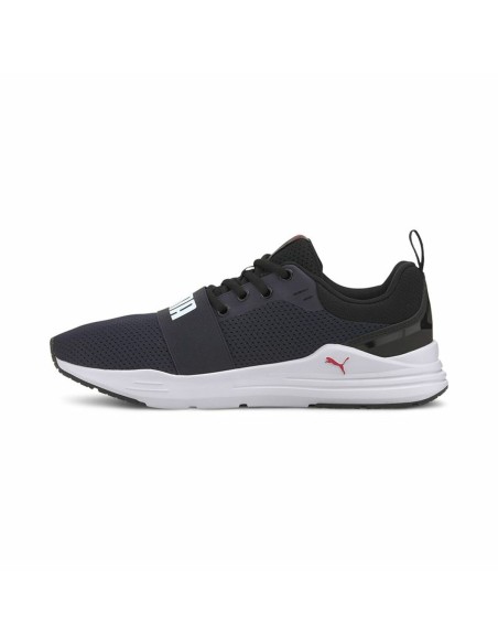 Laufschuhe für Erwachsene Puma Wired Run Unisex | Tienda24 Tienda24.eu