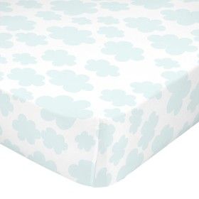 Drap housse HappyFriday Delicate Multicouleur 160 x 200 x 32 cm | Tienda24 - Global Online Shop Tienda24.eu