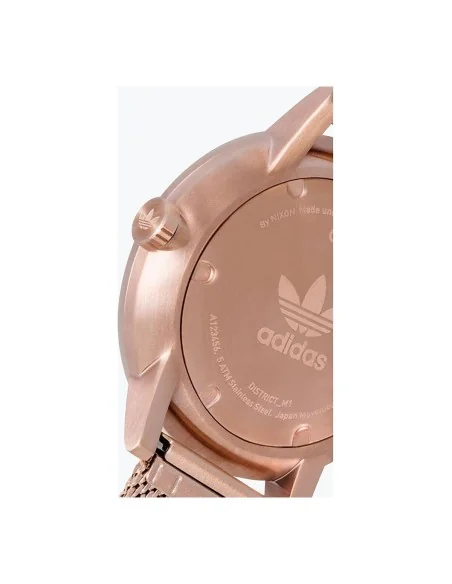 Men's Watch Adidas Z041920-00 (Ø 40 mm) | Tienda24 Tienda24.eu