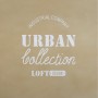 Laundry basket Alexandra House Living Urban Beige Hemp Metal Fir wood by Alexandra House Living, Laundry Baskets - Ref: D1632...