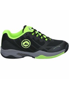 Adult's Padel Trainers Mizuno Exceed Light | Tienda24 Tienda24.eu