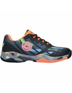 Chaussures de Tennis pour Femmes Asics Gel-Challenger 13 Clay Blanc | Tienda24 Tienda24.eu