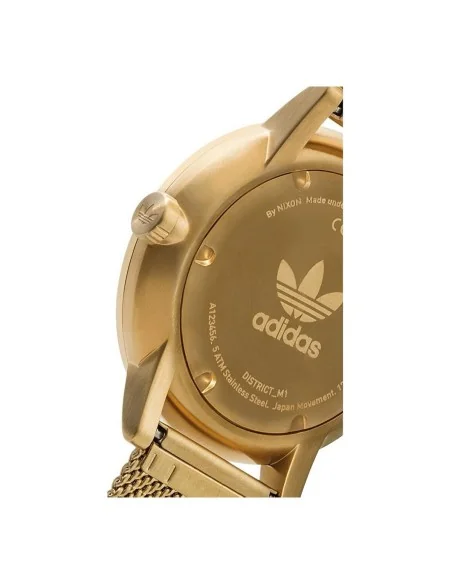 Men's Watch Adidas Z041920-00 (Ø 40 mm) | Tienda24 Tienda24.eu