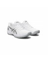 Chaussures de Padel pour Adultes Asics Solution Swift FF Femme Blanc | Tienda24 Tienda24.eu