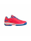 Chaussures de Padel pour Adultes Mizuno Wave Exceed Lgtpadel Femme Rose Adultes | Tienda24 Tienda24.eu