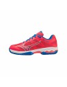 Chaussures de Padel pour Adultes Mizuno Wave Exceed Lgtpadel Femme Rose Adultes | Tienda24 Tienda24.eu