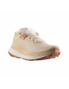 Laufschuhe für Erwachsene Salomon Ultra Glide Damen Beige | Tienda24 Tienda24.eu