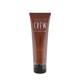 Gel Fixatif Fort American Crew 738678148891 250 ml (1 Unité) de American Crew, Gels - Réf : M0110214, Prix : 9,05 €, Remise : %