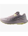 Running Shoes for Adults Salomon Ultra Glide Lady Grey | Tienda24 Tienda24.eu