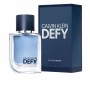 Herrenparfüm Calvin Klein CK Defy Man EDT 50 ml von Calvin Klein, Eau de Toilette - Ref: M0111512, Preis: 44,24 €, Rabatt: %