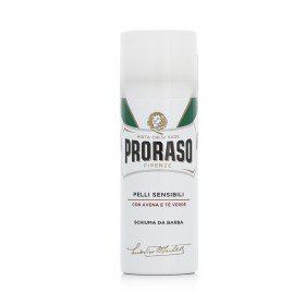 Rasierschaum Proraso Sensitive Green Tea 50 ml von Proraso, Schäume - Ref: M0113676, Preis: 4,79 €, Rabatt: %