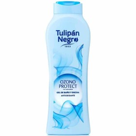 Gel de douche Tulipán Negro Ozono Protect 650 ml de Tulipán Negro, Gels douche - Réf : M0113953, Prix : 3,34 €, Remise : %