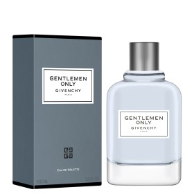 Parfum Homme Givenchy Gentlemen Only EDT 100 ml de Givenchy, Eau de toilette - Réf : M0114106, Prix : 69,77 €, Remise : %