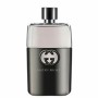 Perfume Hombre Gucci Gucci Guilty Homme EDT 90 ml de Gucci, Agua de tocador - Ref: M0115404, Precio: 74,62 €, Descuento: %