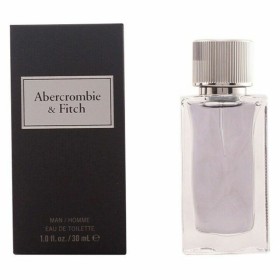 Perfume Hombre Abercrombie & Fitch First Instinct EDT 30 ml de Abercrombie & Fitch, Agua de tocador - Ref: M0116064, Precio: ...