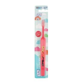 Toothbrush for Kids Tepe Zoo Kids Extra Soft by Tepe, Infant toothbrushes - Ref: M0116102, Price: 3,11 €, Discount: %