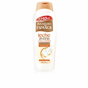 Shower Gel Instituto Español Oatmeal (1 Unit) by Instituto Español, Body Washes - Ref: M0117369, Price: 3,94 €, Discount: %