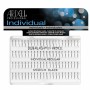 Lot de faux cils Ardell Duralash Medium Black Onglets individuels 56 Unités de Ardell, Yeux - Réf : M0118498, Prix : 3,28 €, ...