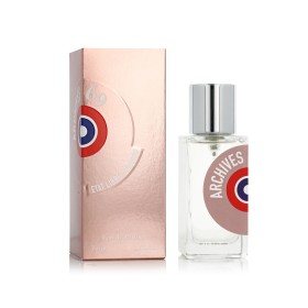 Parfum Unisexe Etat Libre D'Orange Archives 69 EDP de Etat Libre D'Orange, Eau de parfum - Réf : M0118526, Prix : 68,27 €, Re...