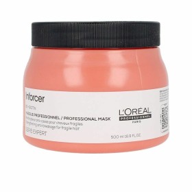 Masque pour cheveux L'Oreal Professionnel Paris Inforcer 500 ml de L'Oreal Professionnel Paris, Soins et masques - Réf : M011...