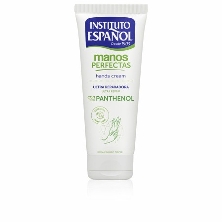 Hand Cream Instituto Español Panthenol 75 ml Panthenol by Instituto Español, Hand & Nail Creams - Ref: M0119546, Price: 3,67 ...