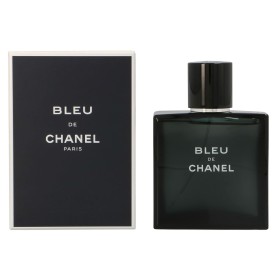 Perfume Hombre Chanel Bleu de Chanel EDT 50 ml de Chanel, Agua de tocador - Ref: M0119808, Precio: 121,93 €, Descuento: %