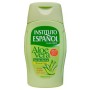 Gel de douche Instituto Español 100 ml Aloe Vera de Instituto Español, Gels douche - Réf : M0120173, Prix : 3,64 €, Remise : %