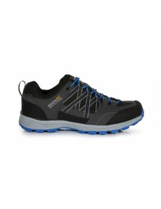 Herren-Sportschuhe Salomon Outpulse Gore Tex Grau | Tienda24 Tienda24.eu