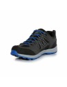 Sapatilhas de Running para Adultos Regatta Samaris Low Preto Homem | Tienda24 Tienda24.eu